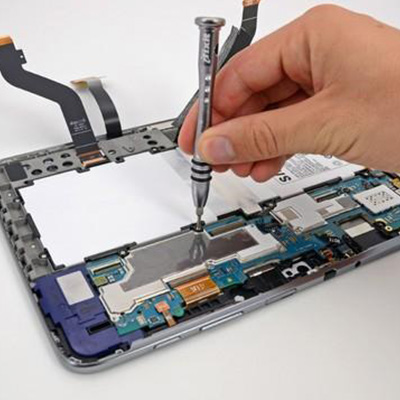 samsung tab repair